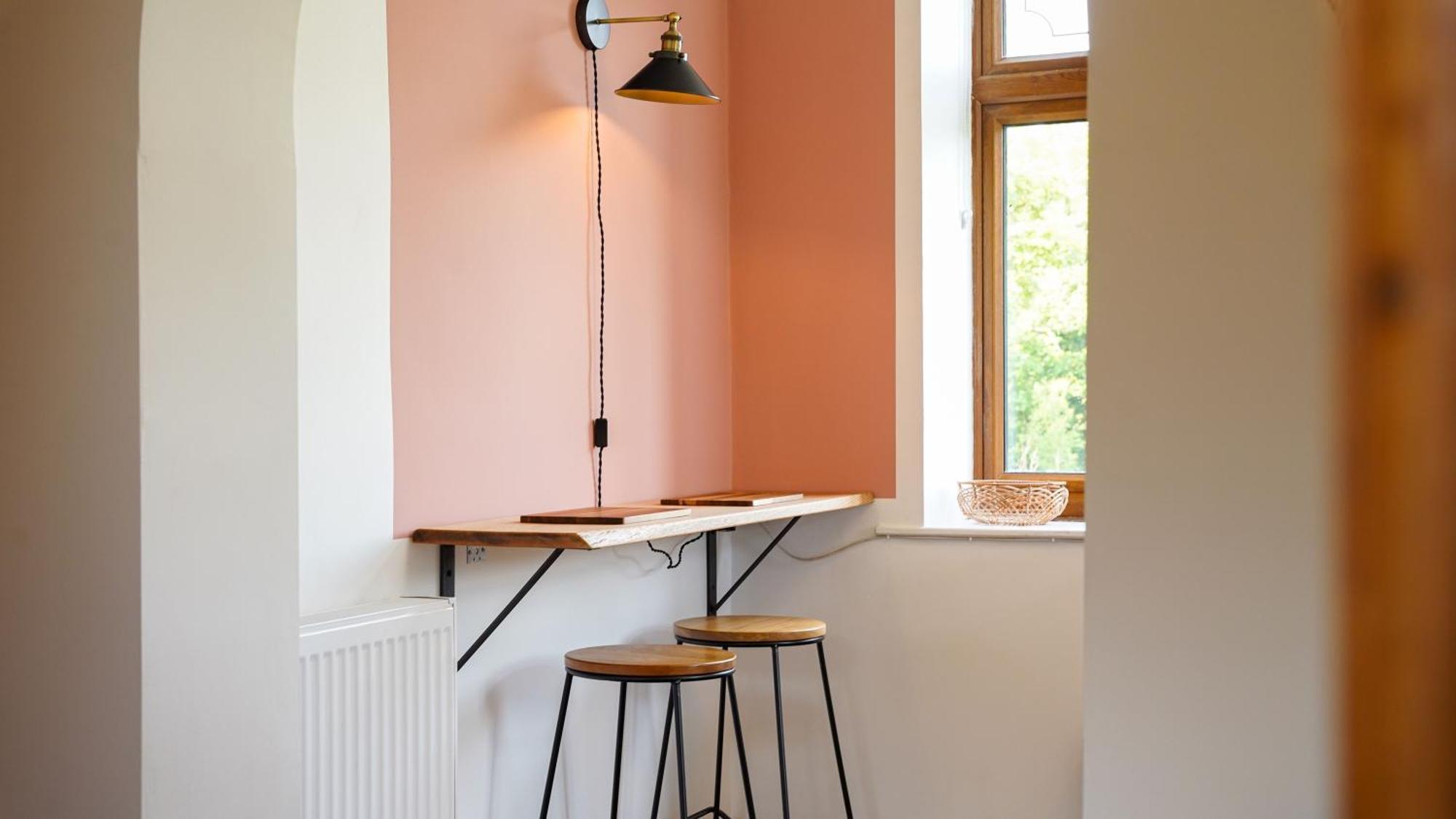 Tranquil Countryside Cottage For Two Ρέξαμ Εξωτερικό φωτογραφία