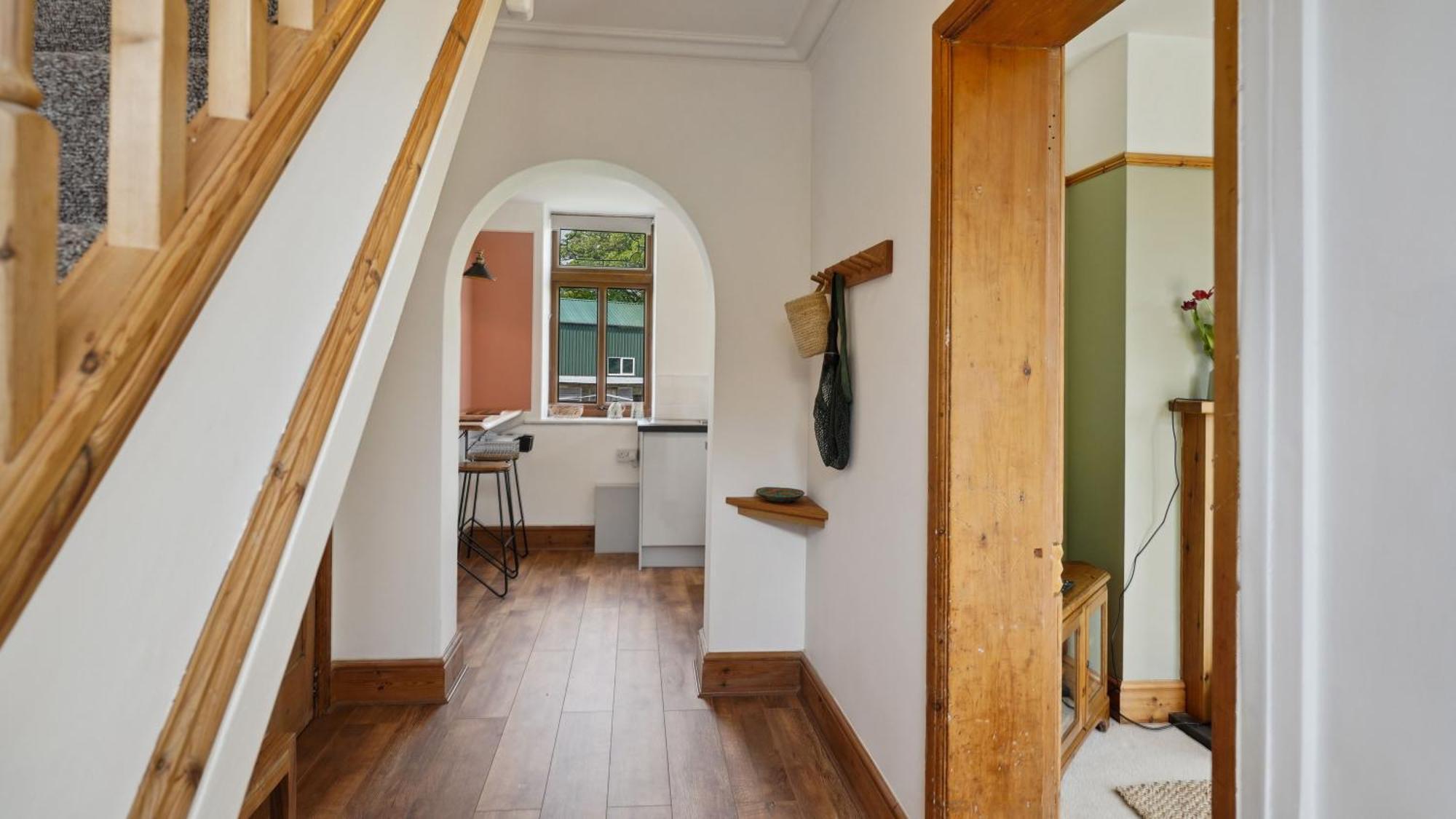 Tranquil Countryside Cottage For Two Ρέξαμ Εξωτερικό φωτογραφία