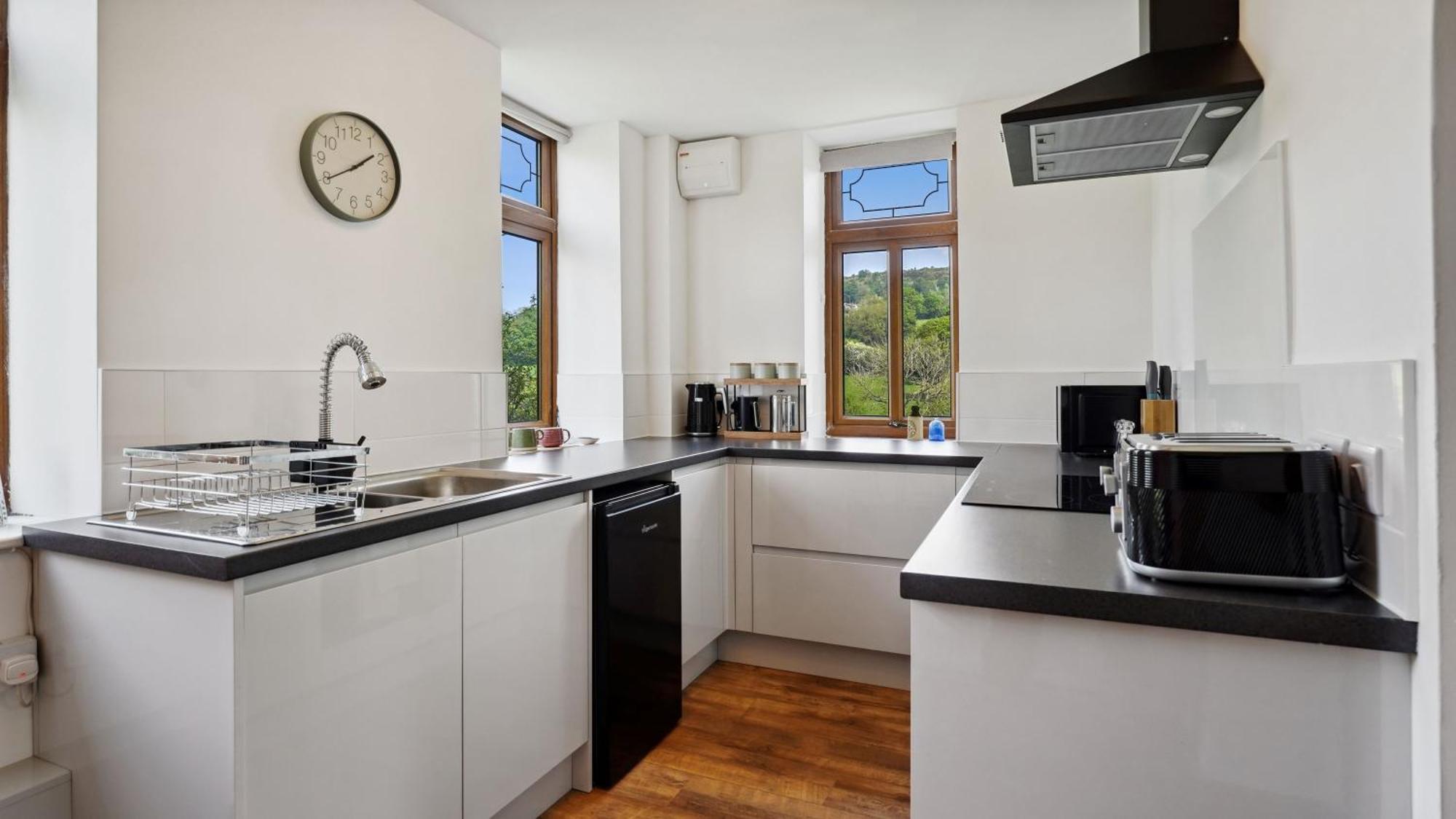 Tranquil Countryside Cottage For Two Ρέξαμ Εξωτερικό φωτογραφία